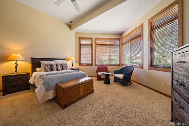 2924 Elk View Drive, Evergreen, CO 80439