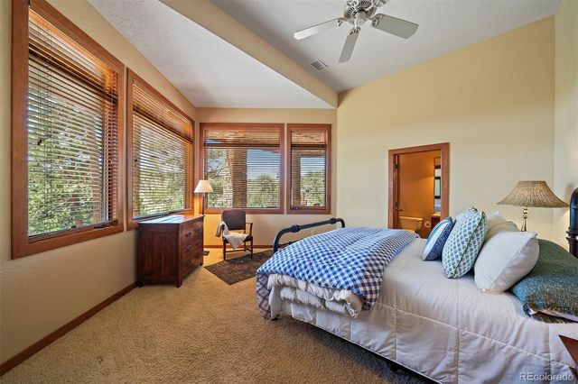 2924 Elk View Drive, Evergreen, CO 80439