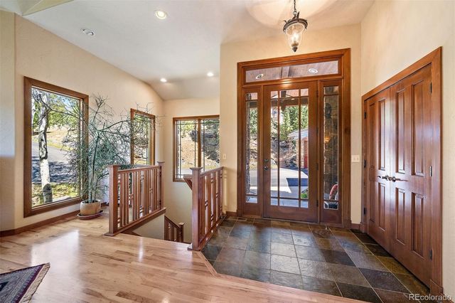 2924 Elk View Drive, Evergreen, CO 80439