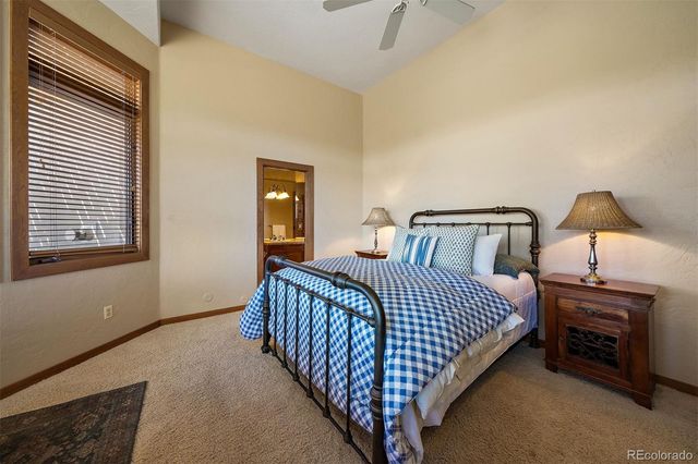 2924 Elk View Drive, Evergreen, CO 80439