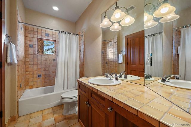 2924 Elk View Drive, Evergreen, CO 80439