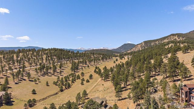2924 Elk View Drive, Evergreen, CO 80439