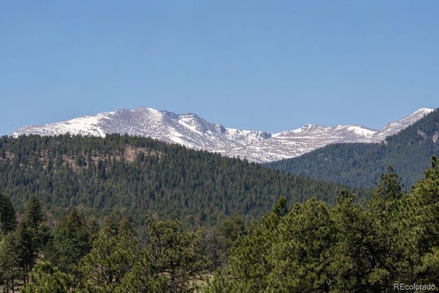 2924 Elk View Drive, Evergreen, CO 80439