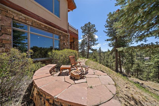 2924 Elk View Drive, Evergreen, CO 80439