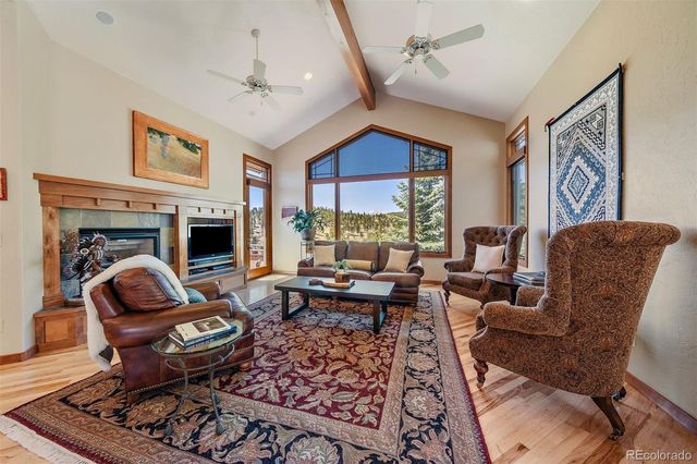 2924 Elk View Drive, Evergreen, CO 80439