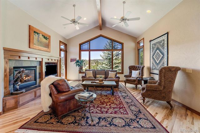 2924 Elk View Drive, Evergreen, CO 80439