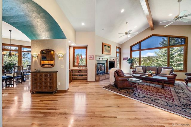 2924 Elk View Drive, Evergreen, CO 80439