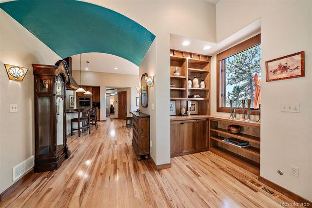 2924 Elk View Drive, Evergreen, CO 80439