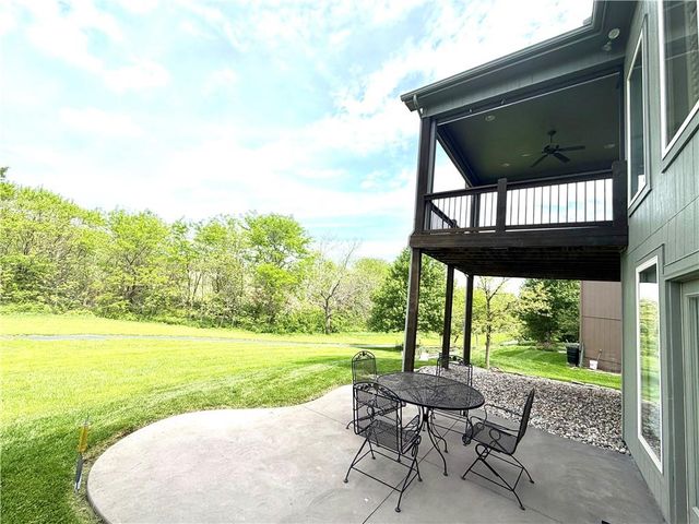 13416 W 172nd Street, Overland Park, KS 66221