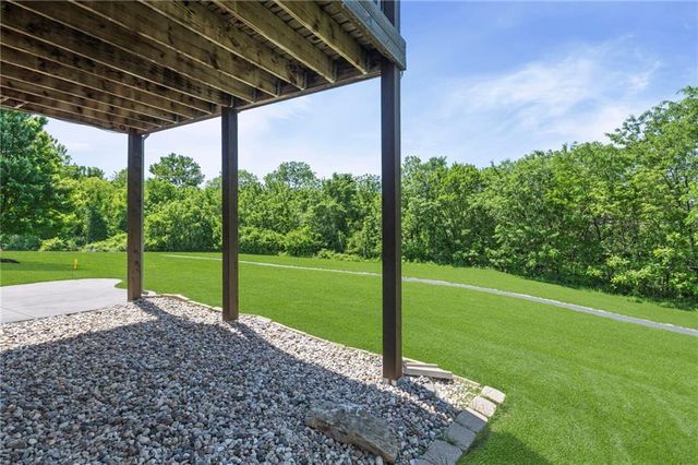 13416 W 172nd Street, Overland Park, KS 66221