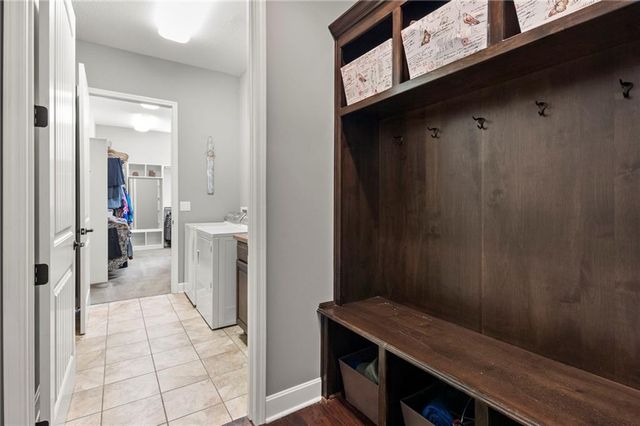 13416 W 172nd Street, Overland Park, KS 66221