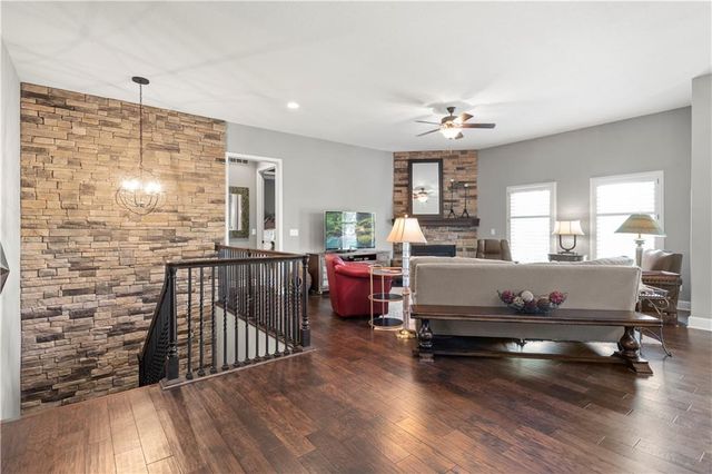 13416 W 172nd Street, Overland Park, KS 66221