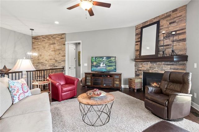 13416 W 172nd Street, Overland Park, KS 66221