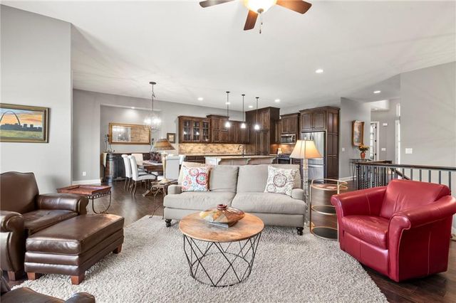 13416 W 172nd Street, Overland Park, KS 66221