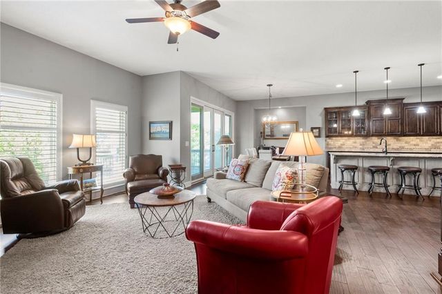 13416 W 172nd Street, Overland Park, KS 66221