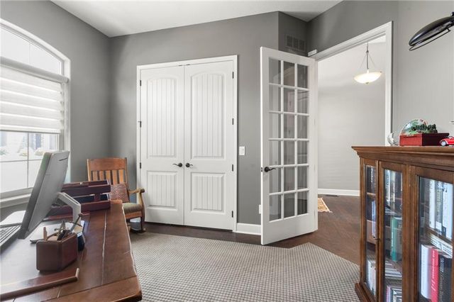 13416 W 172nd Street, Overland Park, KS 66221