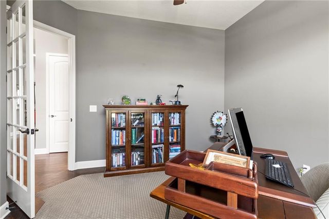 13416 W 172nd Street, Overland Park, KS 66221
