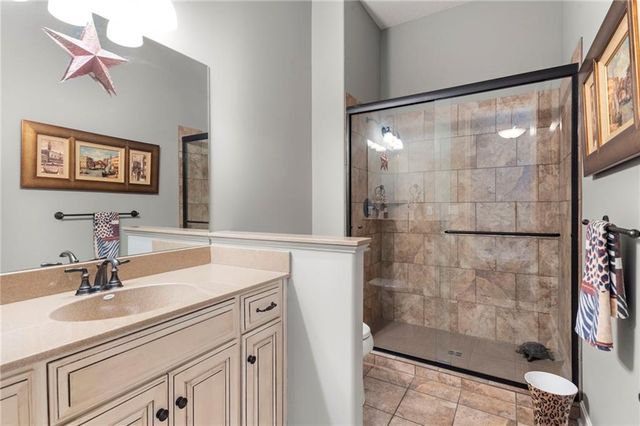 13416 W 172nd Street, Overland Park, KS 66221