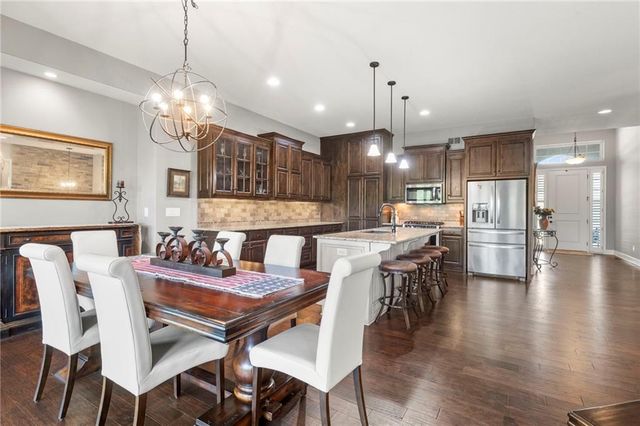 13416 W 172nd Street, Overland Park, KS 66221