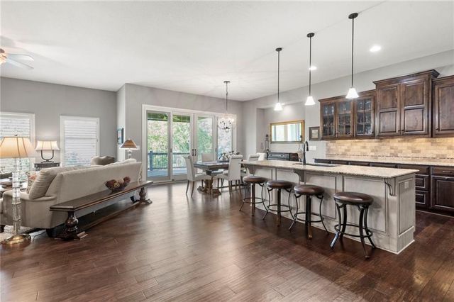 13416 W 172nd Street, Overland Park, KS 66221