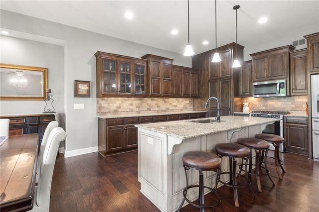 13416 W 172nd Street, Overland Park, KS 66221
