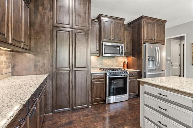 13416 W 172nd Street, Overland Park, KS 66221