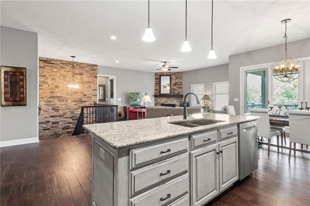 13416 W 172nd Street, Overland Park, KS 66221