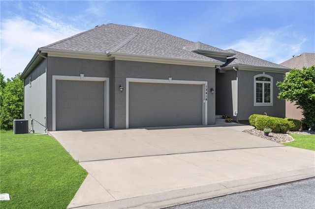 13416 W 172nd Street, Overland Park, KS 66221