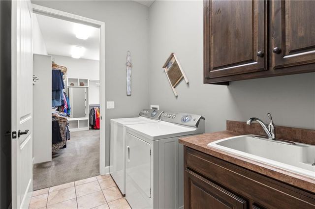13416 W 172nd Street, Overland Park, KS 66221