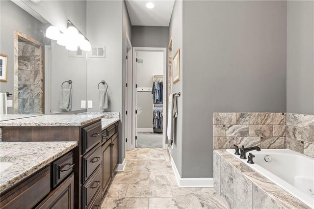13416 W 172nd Street, Overland Park, KS 66221