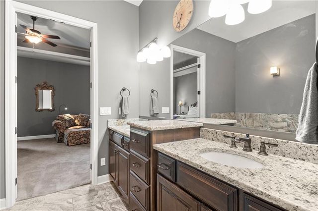 13416 W 172nd Street, Overland Park, KS 66221