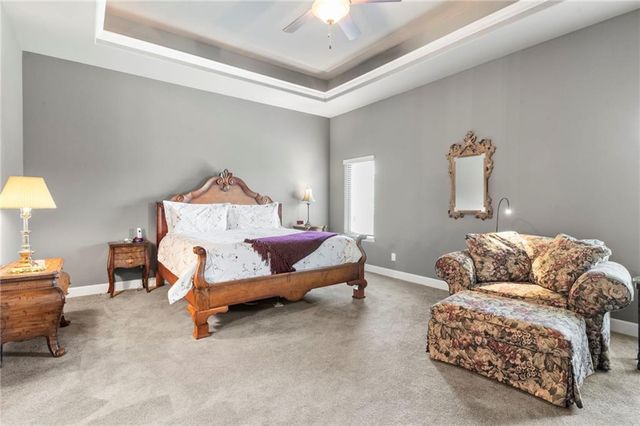 13416 W 172nd Street, Overland Park, KS 66221