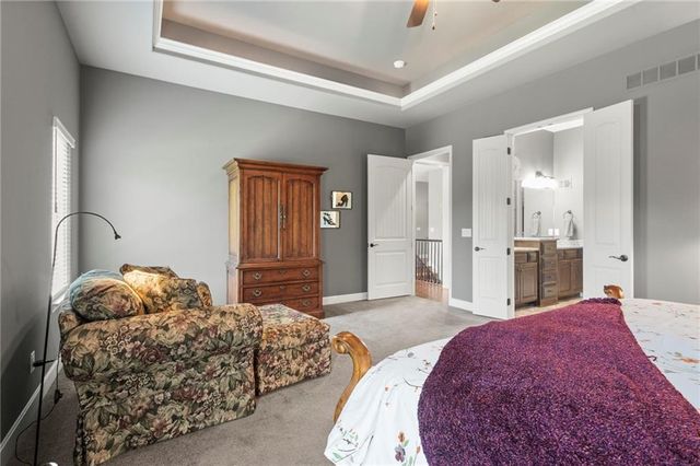 13416 W 172nd Street, Overland Park, KS 66221