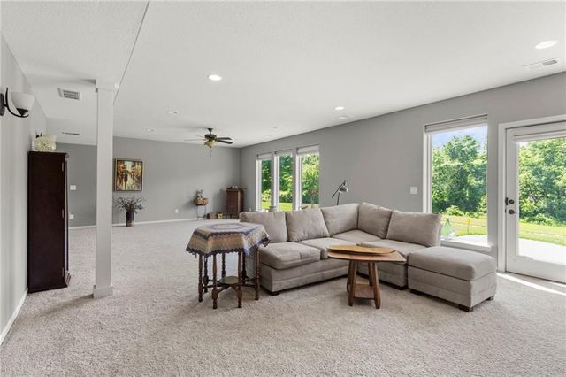 13416 W 172nd Street, Overland Park, KS 66221