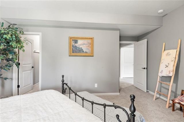 13416 W 172nd Street, Overland Park, KS 66221