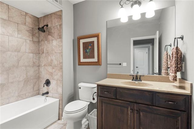 13416 W 172nd Street, Overland Park, KS 66221