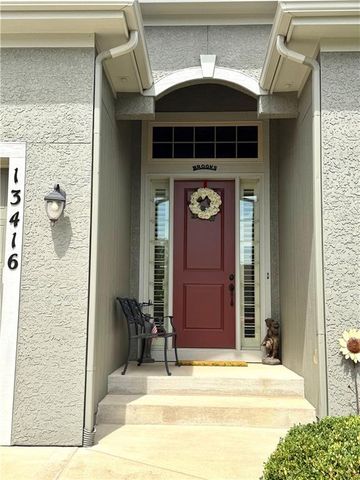 13416 W 172nd Street, Overland Park, KS 66221