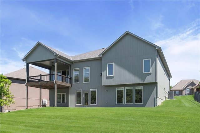 13416 W 172nd Street, Overland Park, KS 66221
