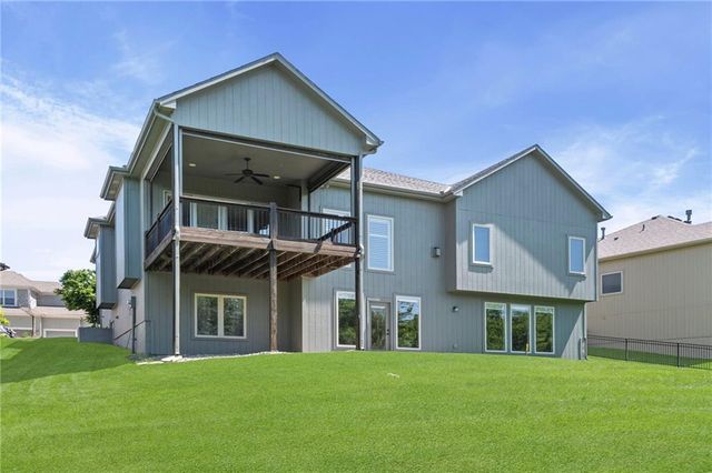 13416 W 172nd Street, Overland Park, KS 66221