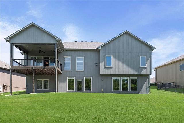 13416 W 172nd Street, Overland Park, KS 66221