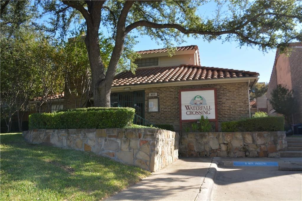 839 Dublin Drive 1, Richardson, TX 75080