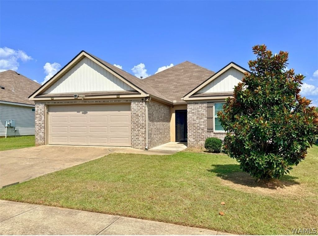 10255 Maxwell, Tuscaloosa, AL 35405