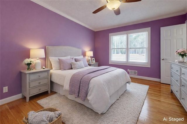1319 Janmar Road, Snellville, GA 30078