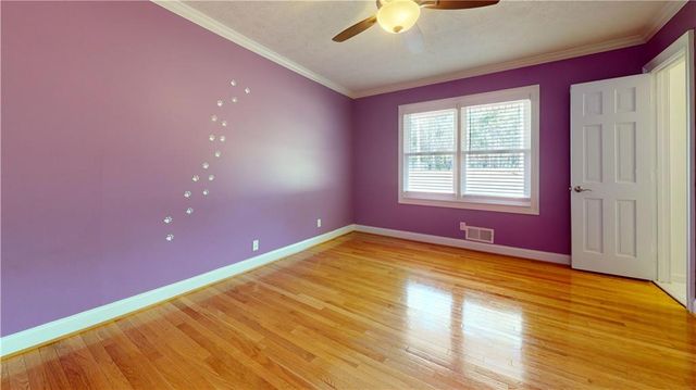 1319 Janmar Road, Snellville, GA 30078