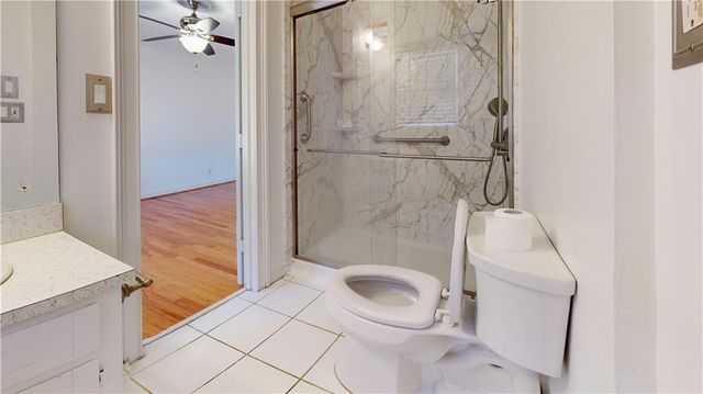 1319 Janmar Road, Snellville, GA 30078