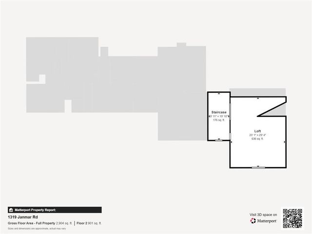 1319 Janmar Road, Snellville, GA 30078