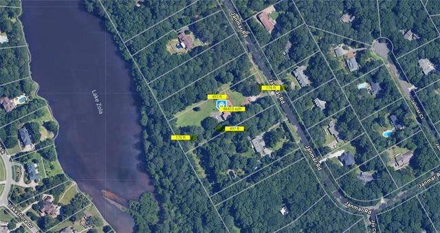 1319 Janmar Road, Snellville, GA 30078