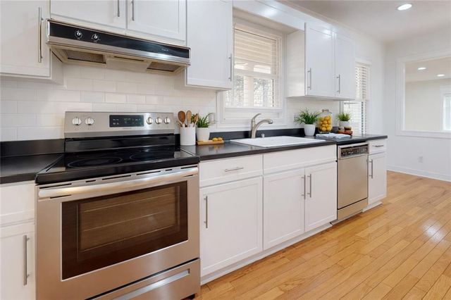1319 Janmar Road, Snellville, GA 30078