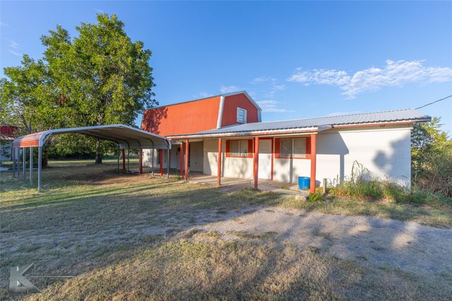 4005 County Road 259, Clyde, TX 79510