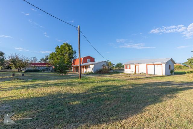 4005 County Road 259, Clyde, TX 79510